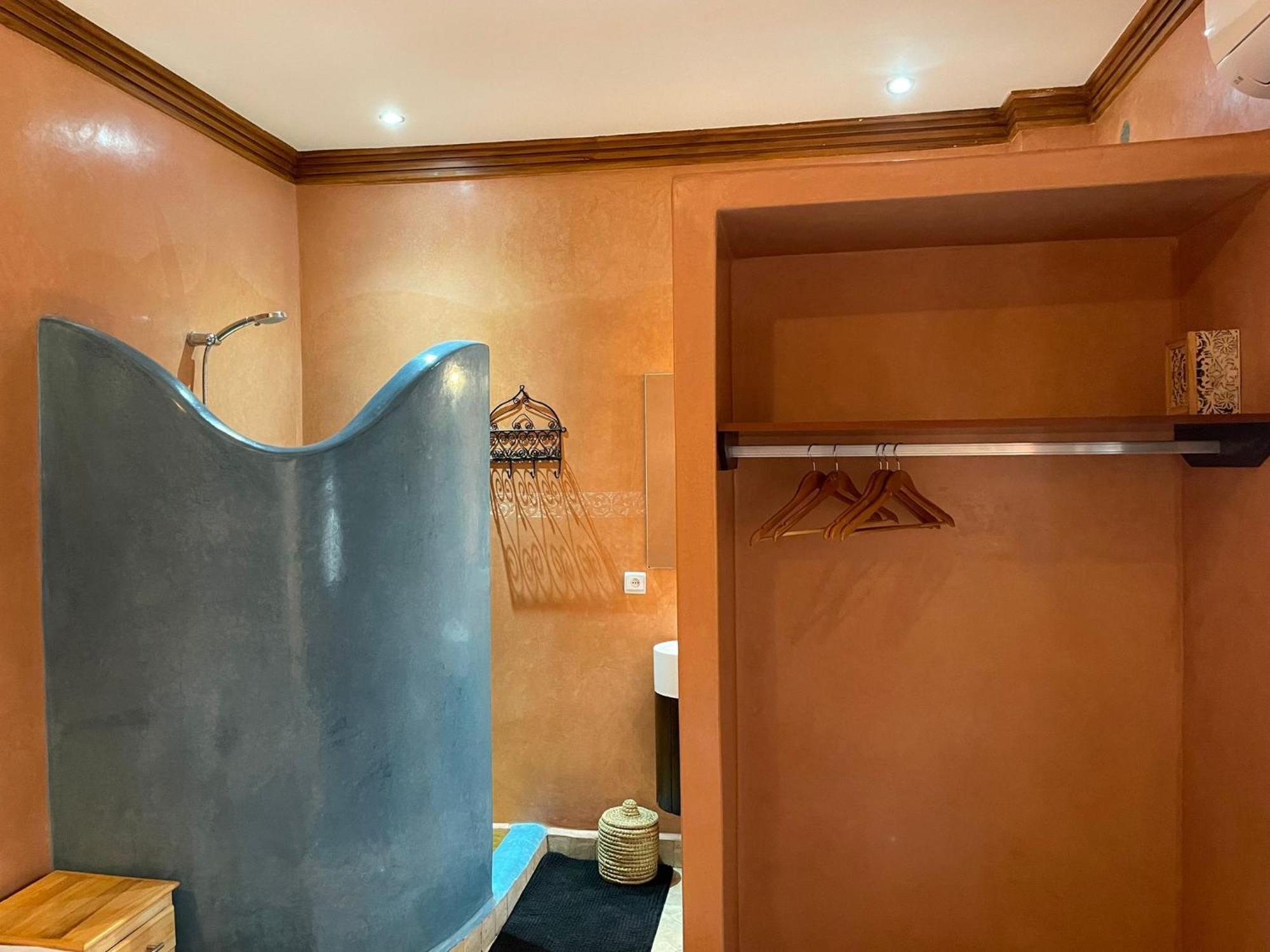 Riad Laichi Marrakesh Exterior photo